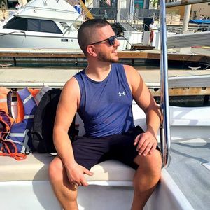 Meet your Posher, Joe